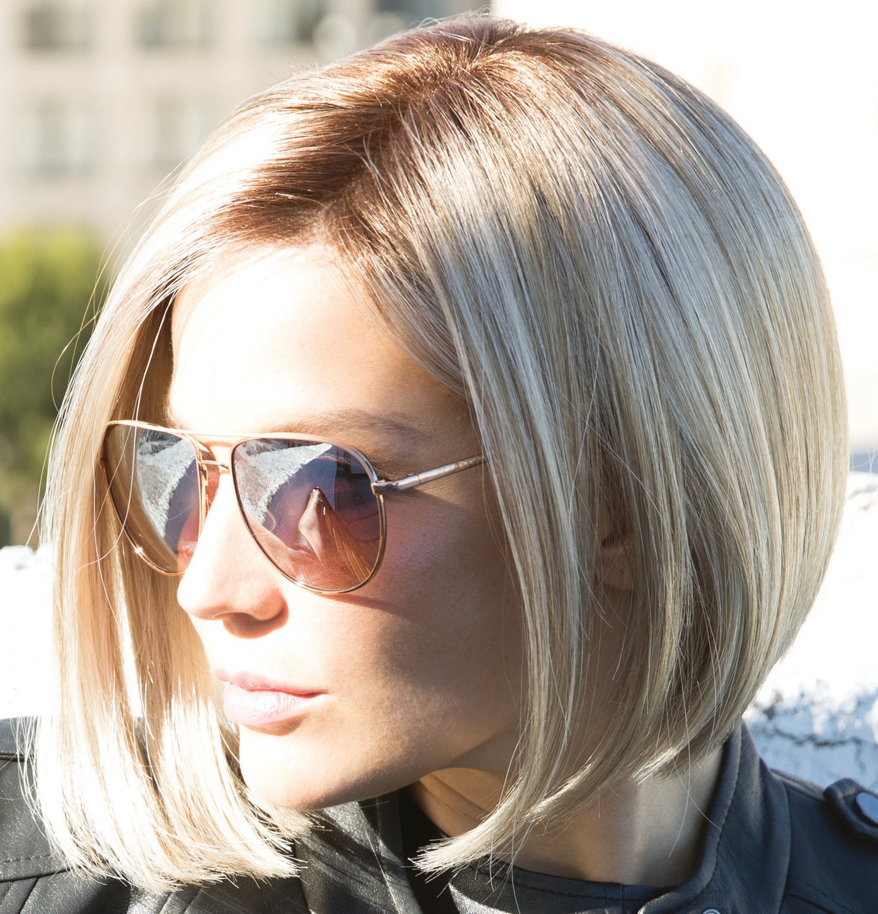 Kai | Rene of Paris | Hi Fashion | Lace Front | U Choose Color