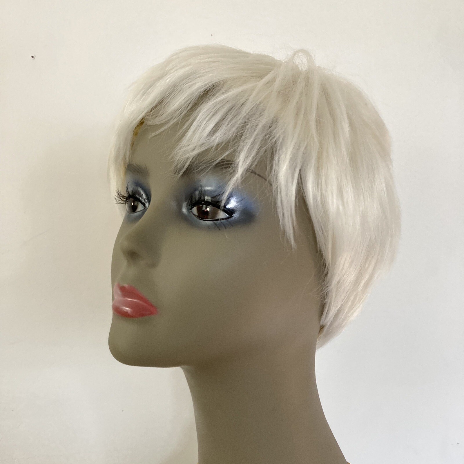 WIG. NO00802 adjustable elastic band
