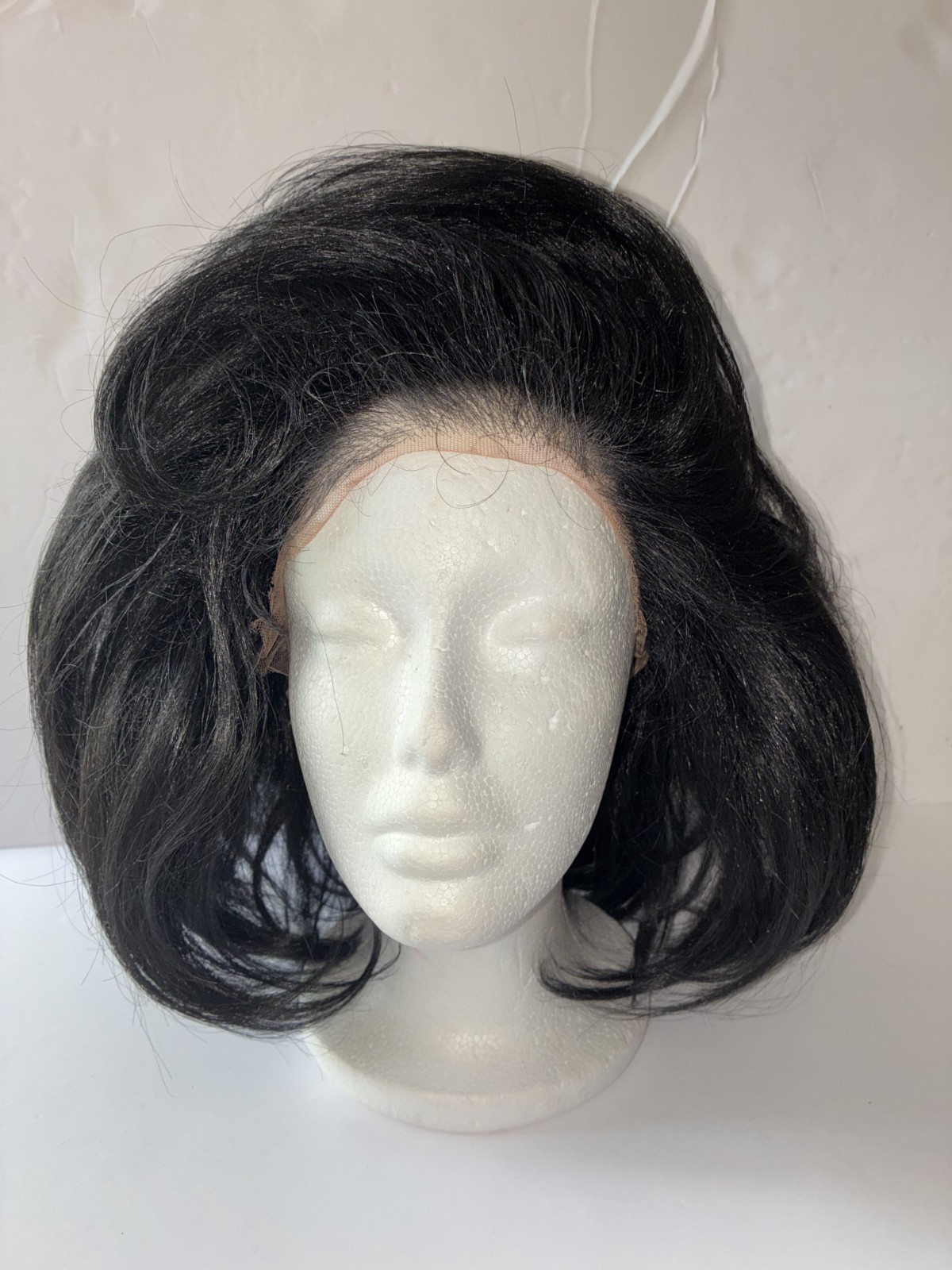 Drag Queen Wig cosplay/ theatre lace front