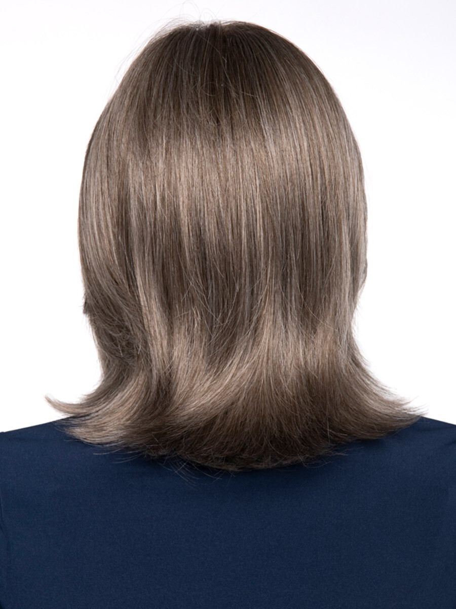 SAM Wig by ENVY, *ALL COLORS!* Mono Top with Lace Front, NEW!
