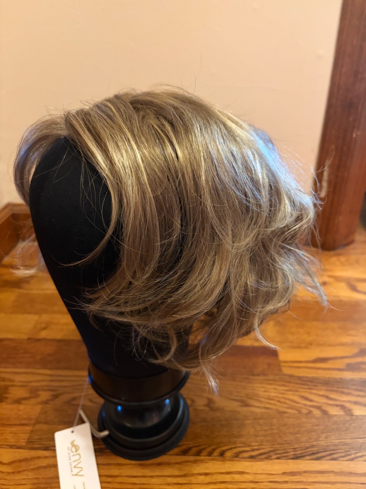 Envy Gia Wig in Almond Breeze