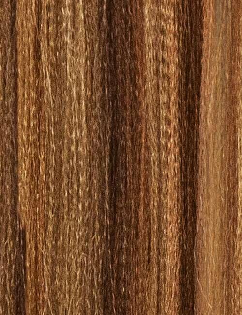 Outre X-Pression Pre-Stretched Braid 52in 3X 5pk M4/27/30 – Time Saver!