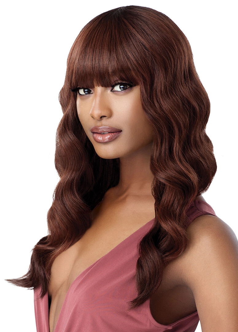 OUTRE SYNTHETIC WIGPOP FULL WIG – LAVERNE
