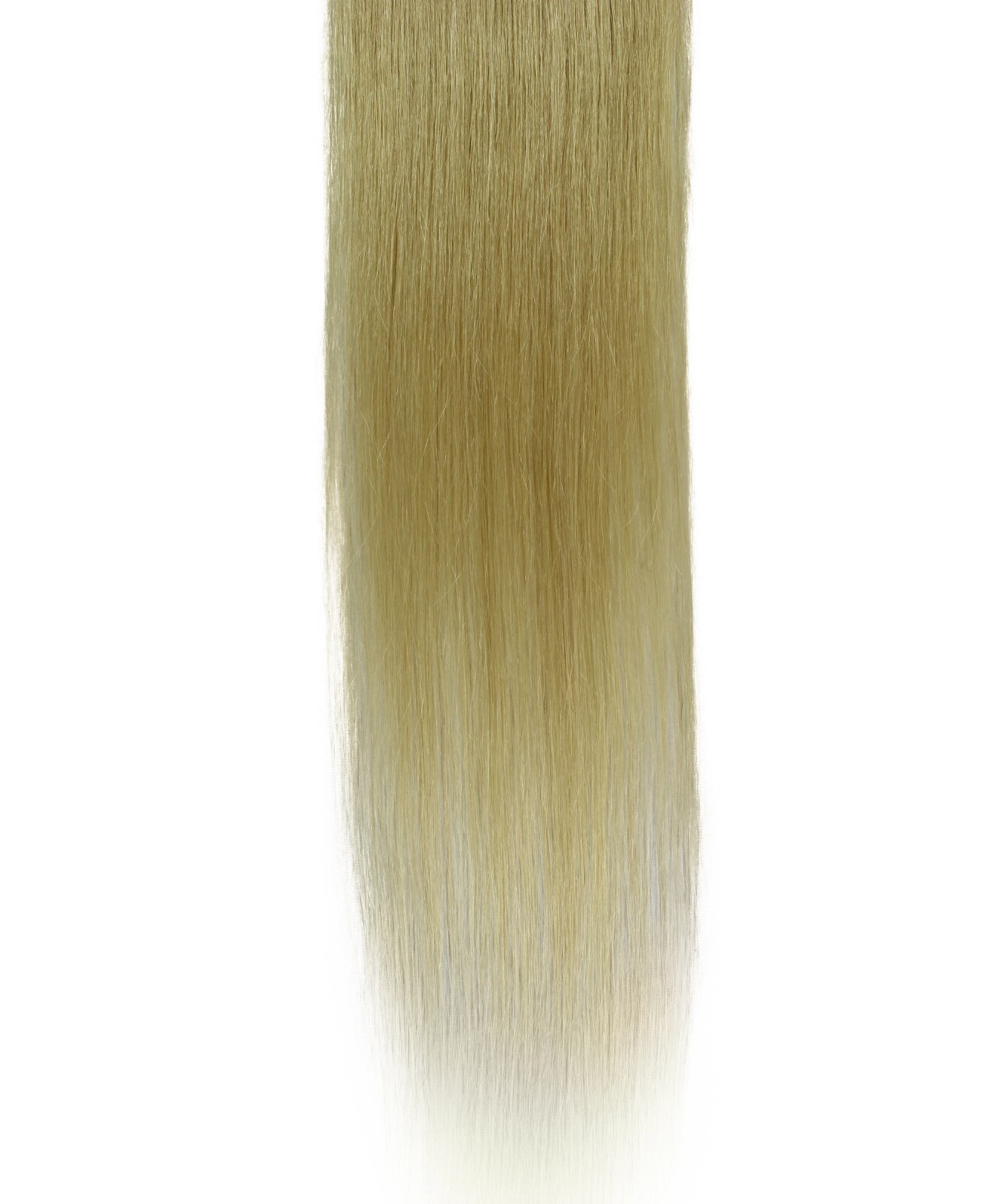 LUXLUXE Lina 4X5″ HD Lace Closure straight 16″ Light Blonde 100% Human Hair