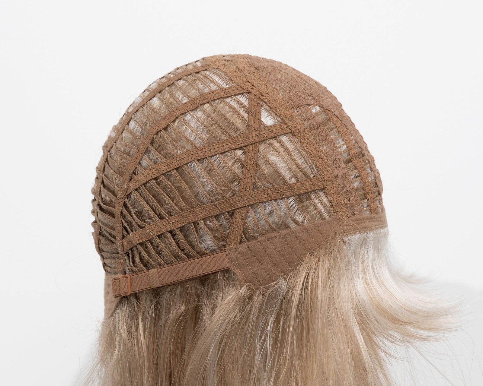 Jolie | Envy Wigs | Open Cap