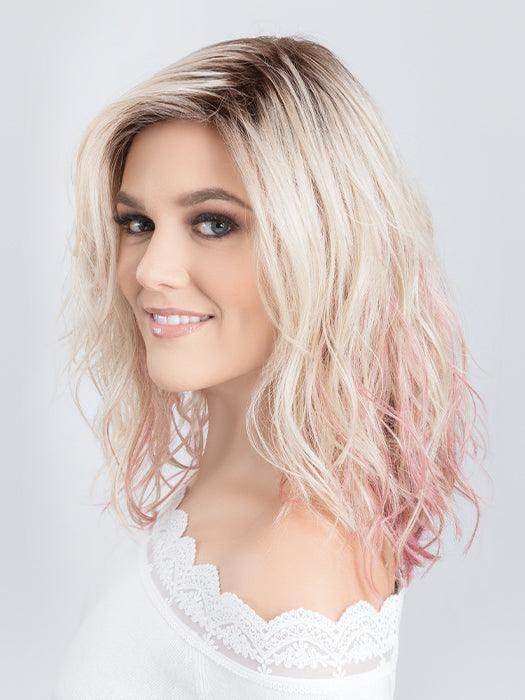 Tabu | Perucci | Heat Friendly Synthetic Wig | Ellen Wille