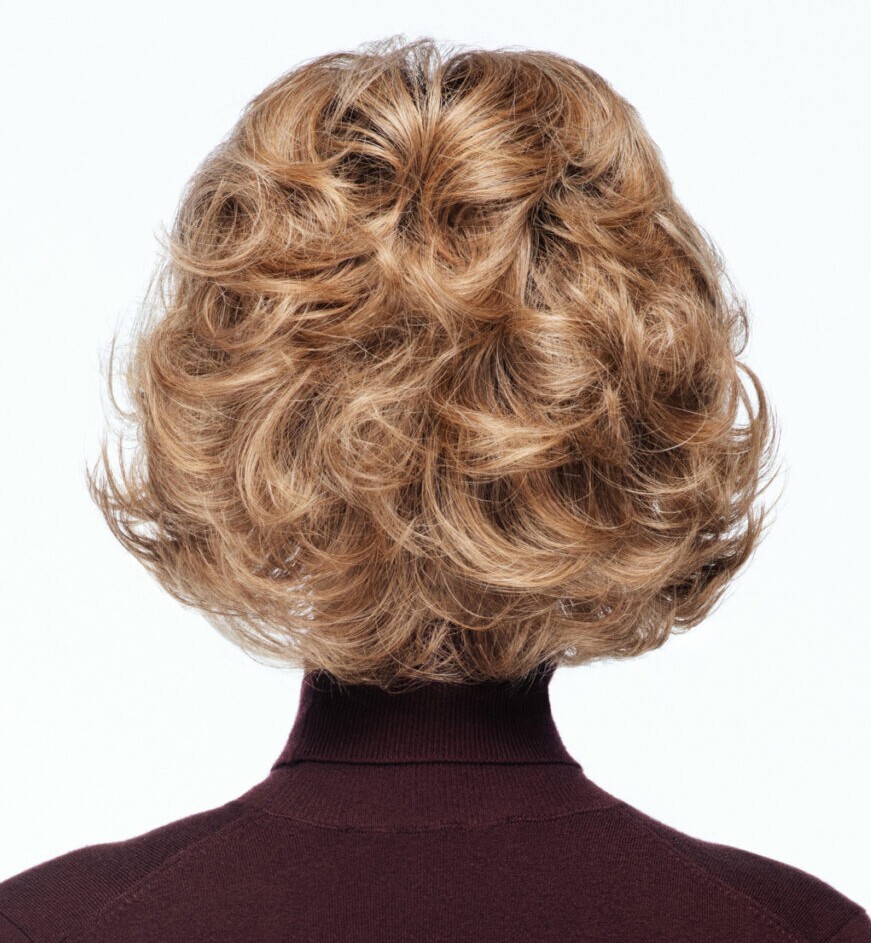 CHARLOTTE REALISTIC Wig TRESSALLURE Any Color! Heat-Friendly! Mono Top +Lace NEW