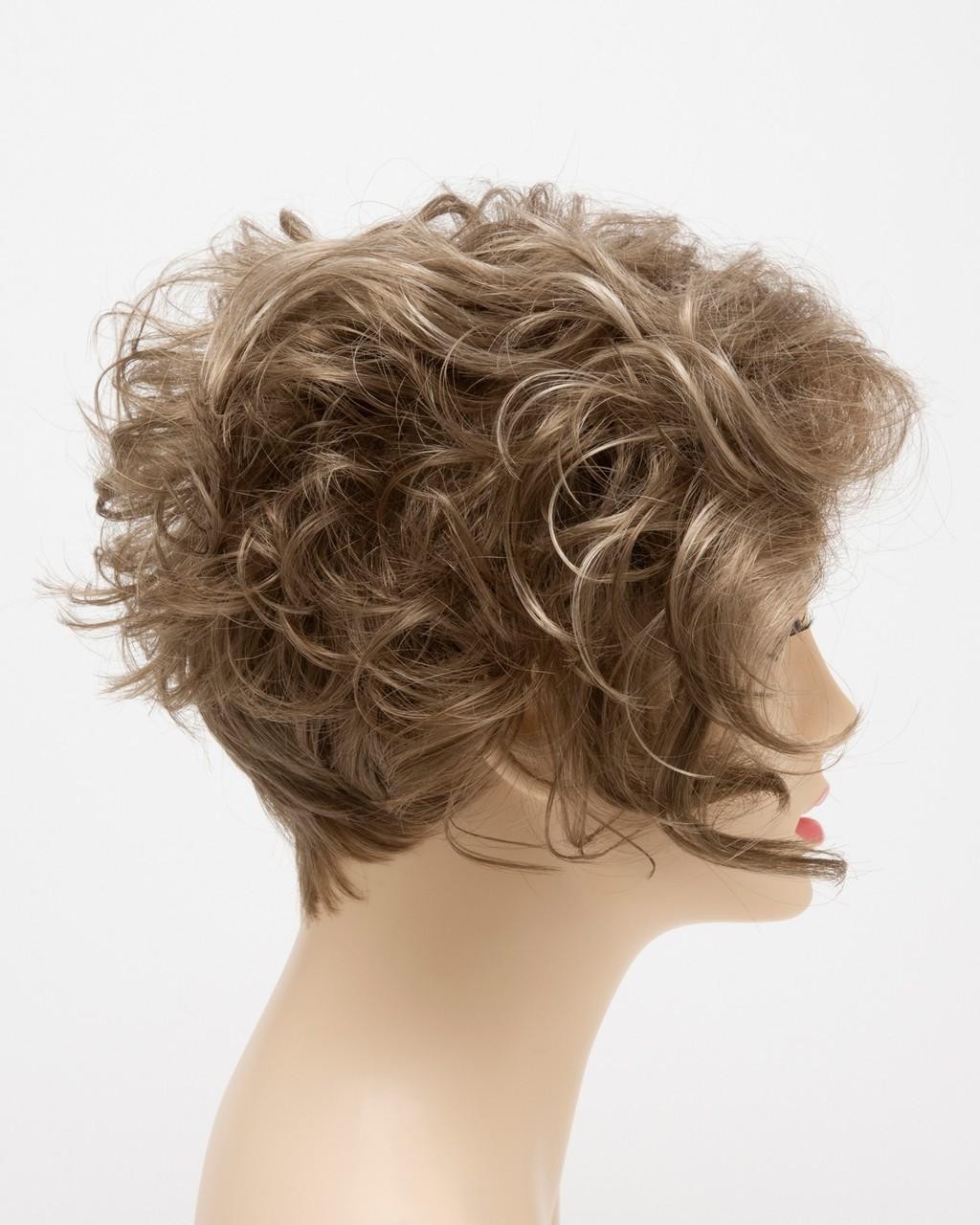 Carrisa | Envy Wigs | Lace Front Monopart | YouChoose Color