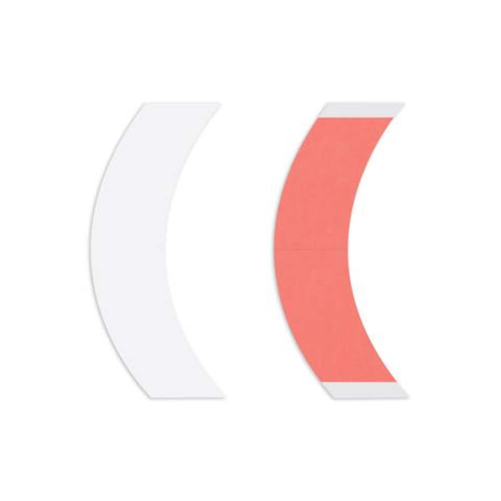 Sensi-Tak Double-Sided Contour Tape & Mini Strips
