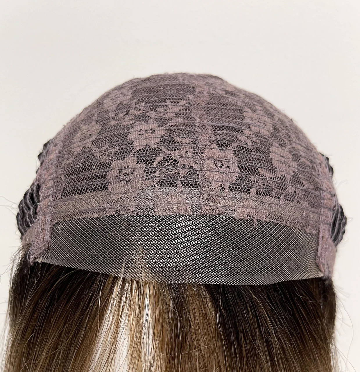 Jodie | Orchid Collection | Lace Front | You choose Color