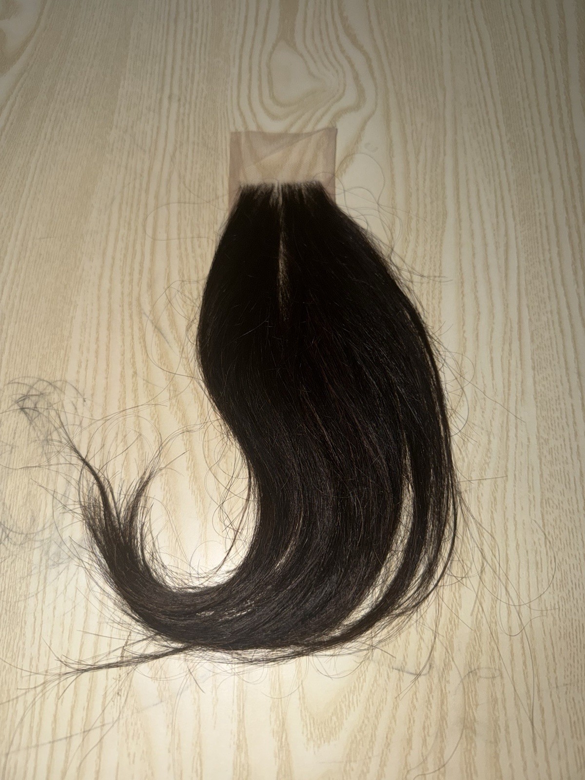 Closure Straight