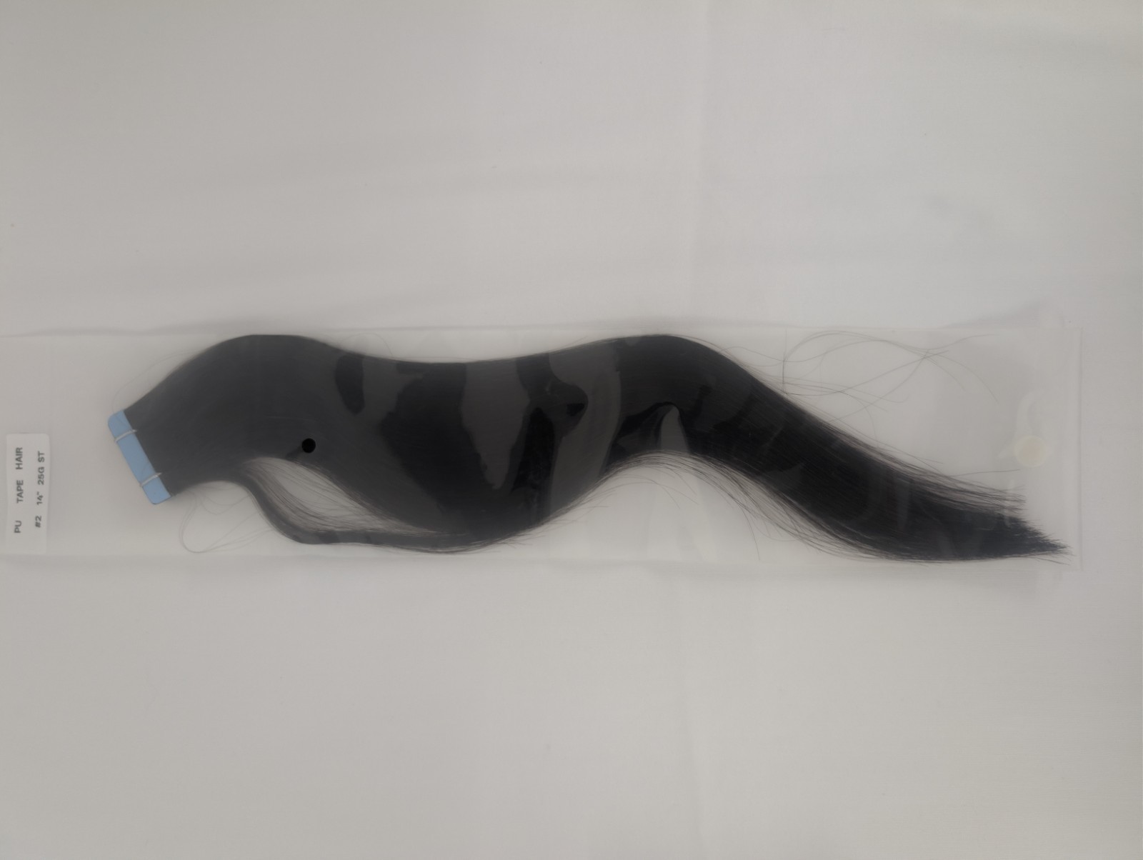 PU Tape In Hair Extensions #2 14″ 25G ST