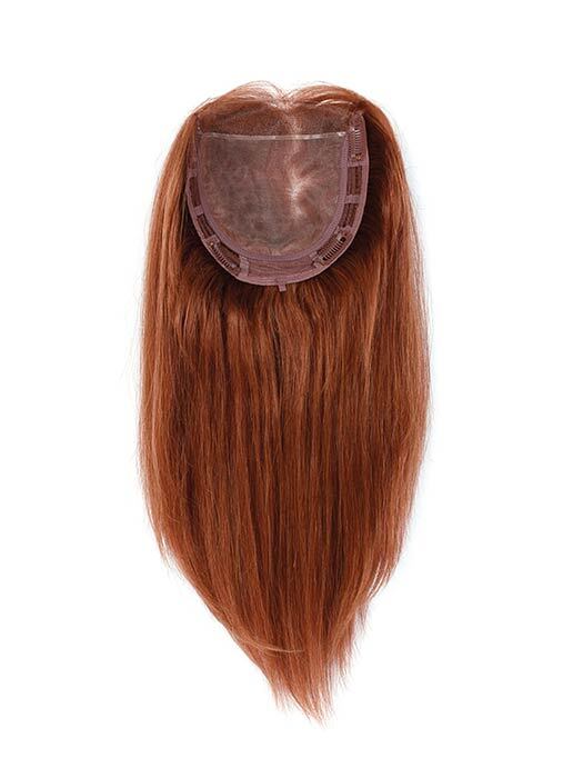 Special Effect Top Piece by Raquel Welch, All Colors, Straight Lace Front