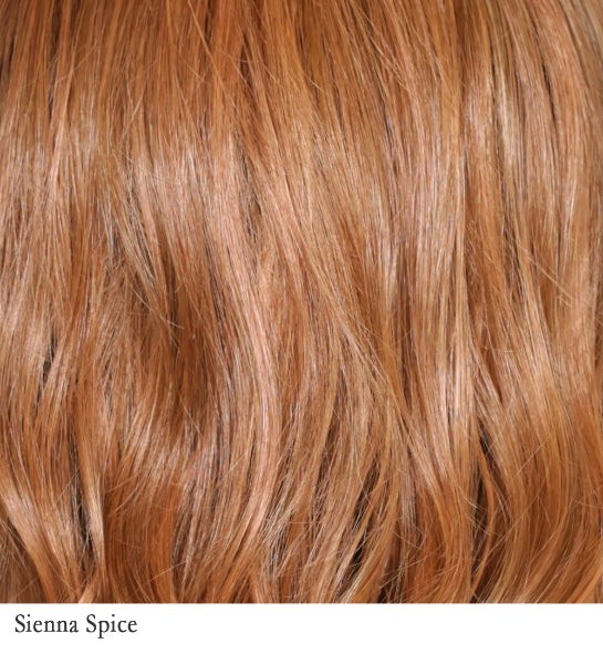 Paris | BELLE TRESS WIGS CITY COLLECTION