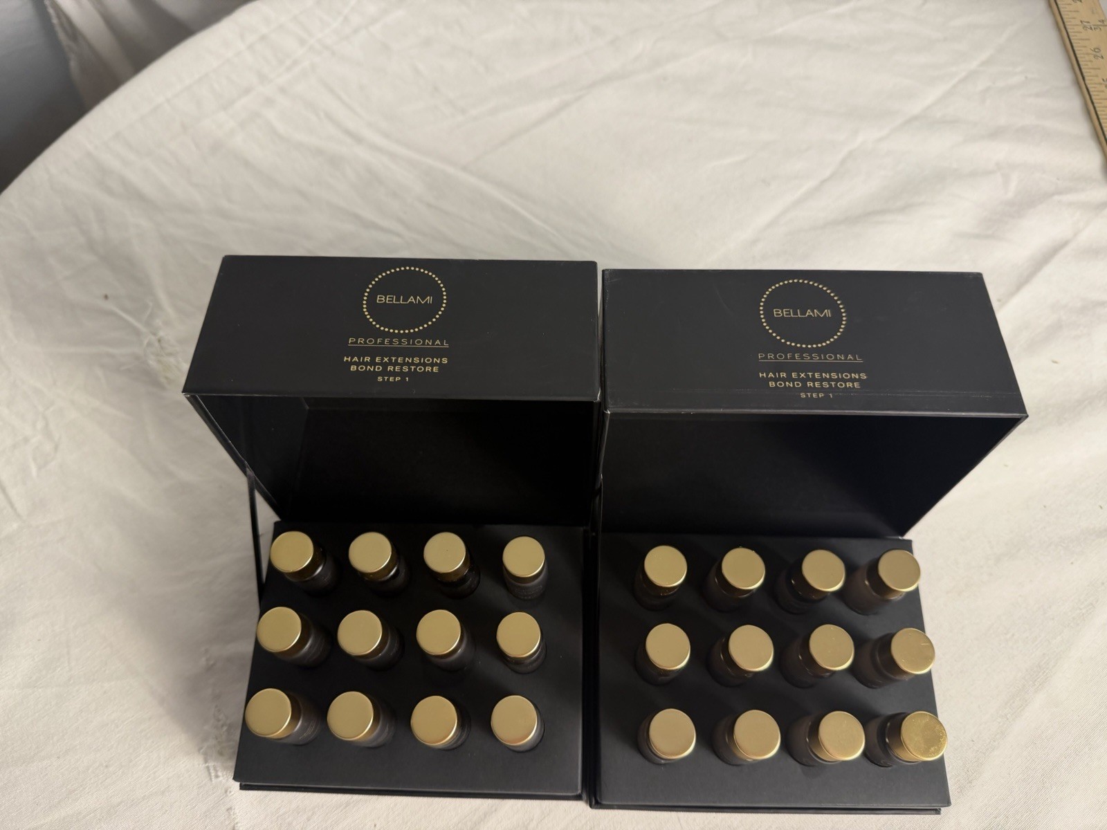 Bellamy Professional Hair Extenders Bond Restore Step One