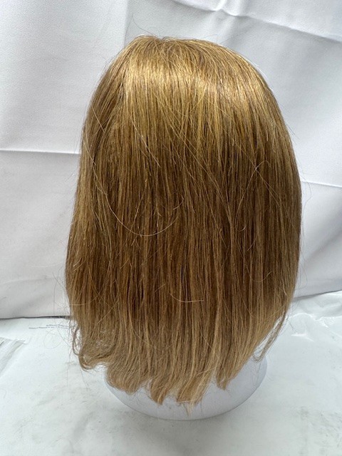 100% Human Hair Wigs-Elle Style-15″ Diff Shades-CHOOSE SHADE*