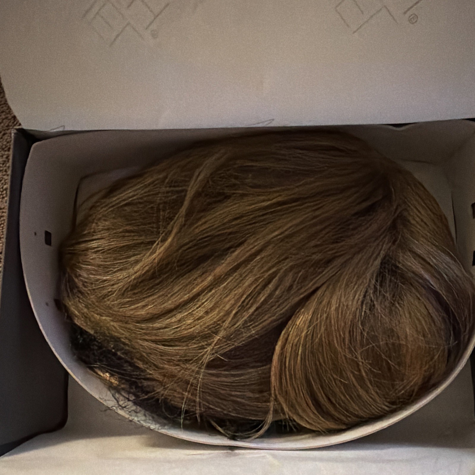 Heard it all | Raquel Welch Wigs | Lace Front Monopart Heat Safe (D)
