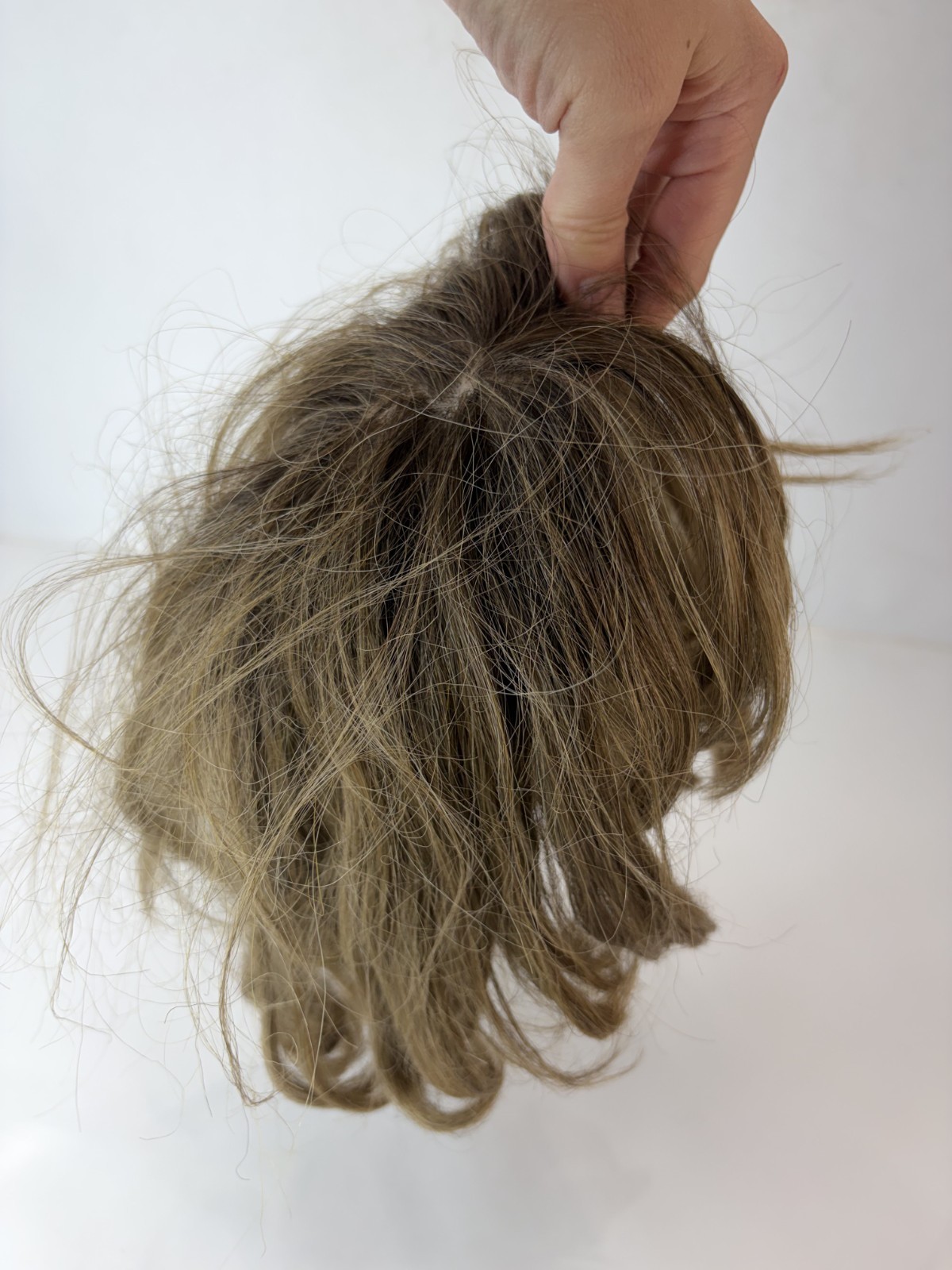 Raquel Welch Transformations Top Pieces Tru2Life Hair Topper