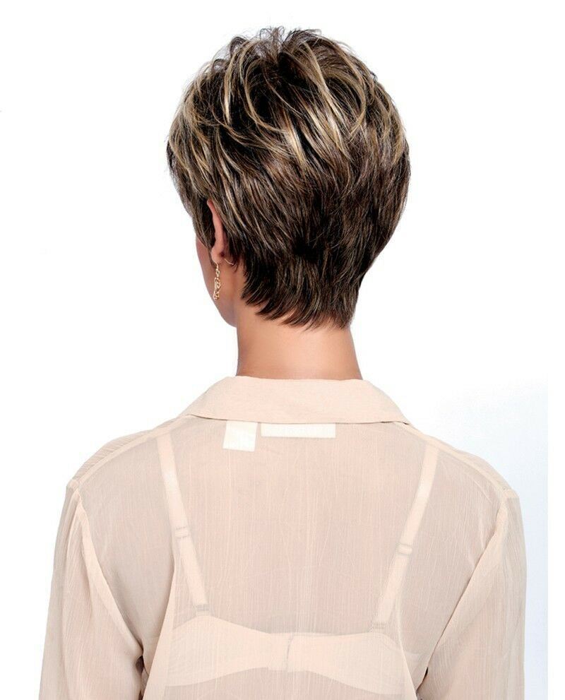 Cheri Estetica Classique Synthetic Short Wig *U CHOOSE COLOR *MAKE BEST OFFER
