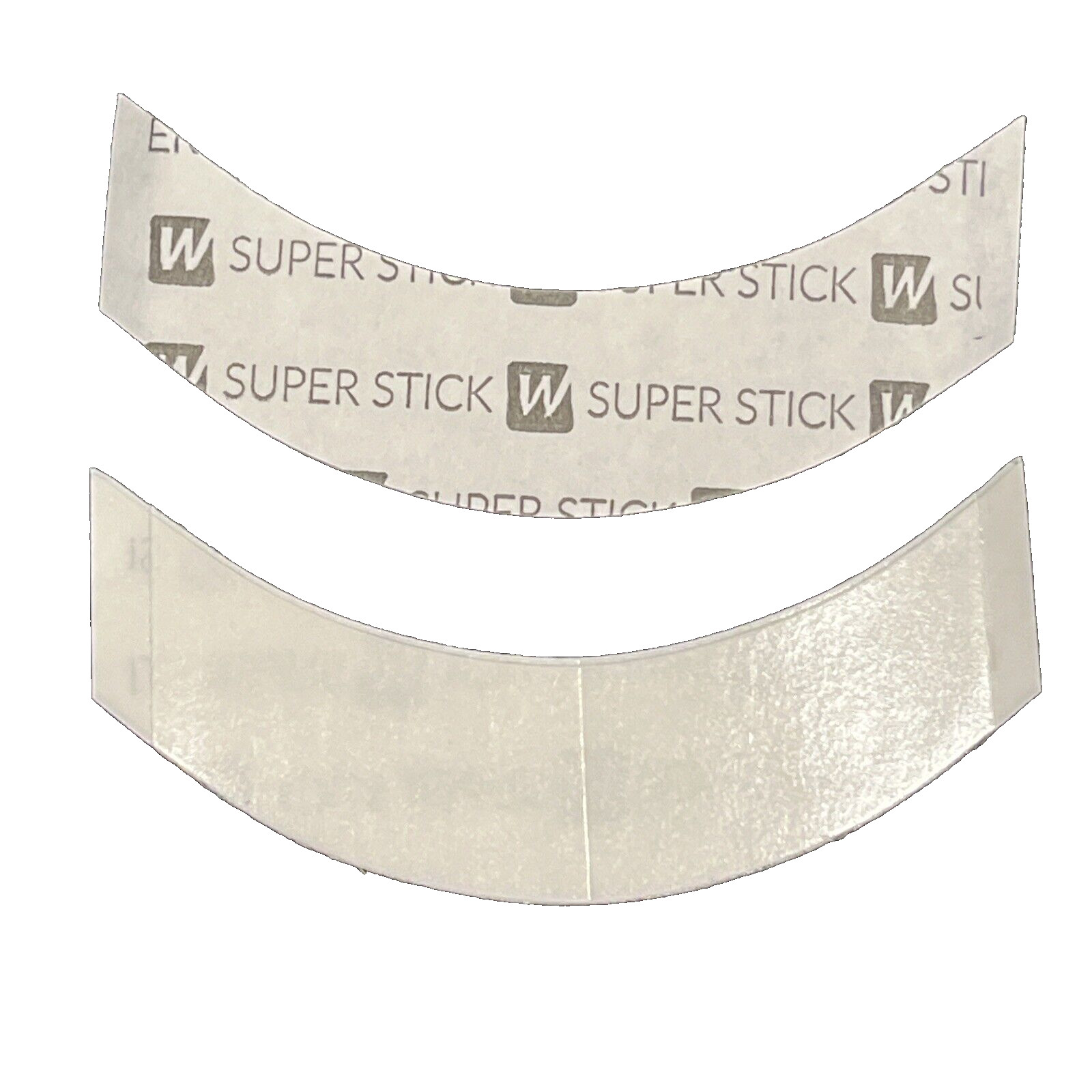 WALKER TAPE Super Stick Tape-108 Strips “CC” Contour Support Tape- 3 Packs -NEW.
