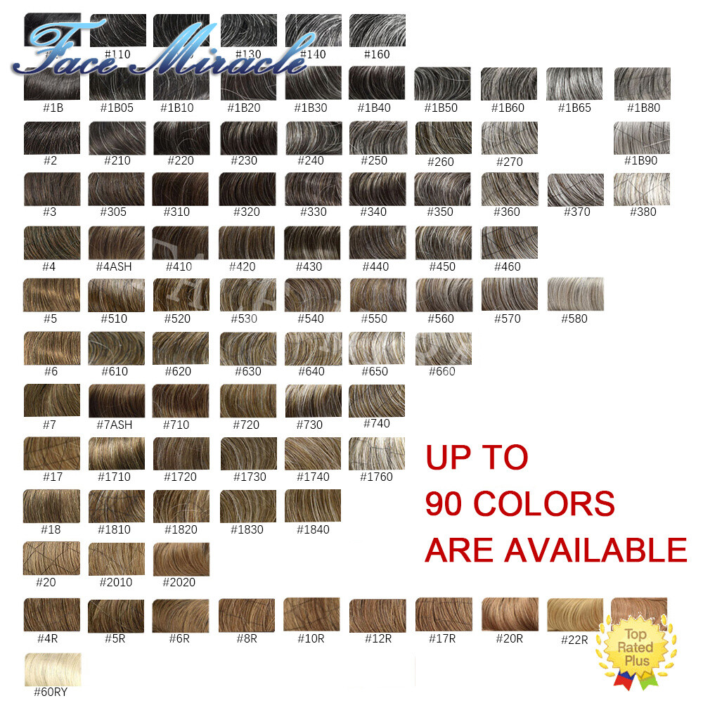 0.1MM All Poly Toupee for Men Human Hair Replacement System Mens Hair Piece Wig