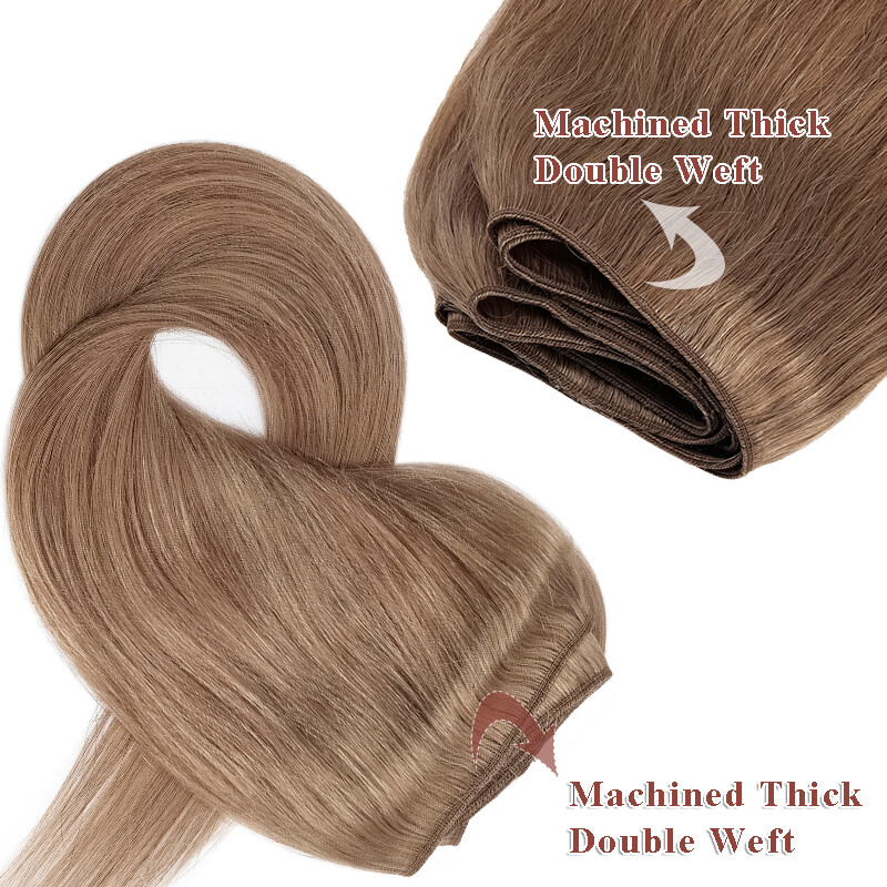 Unprocessed Brazilian Virgin Human Hair Bundles Weave Straight Body Wave 8-30 IN