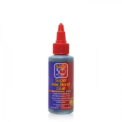 Salon Pro 30 Sec Super Hold Bond Glue Wig And Hair Extension
