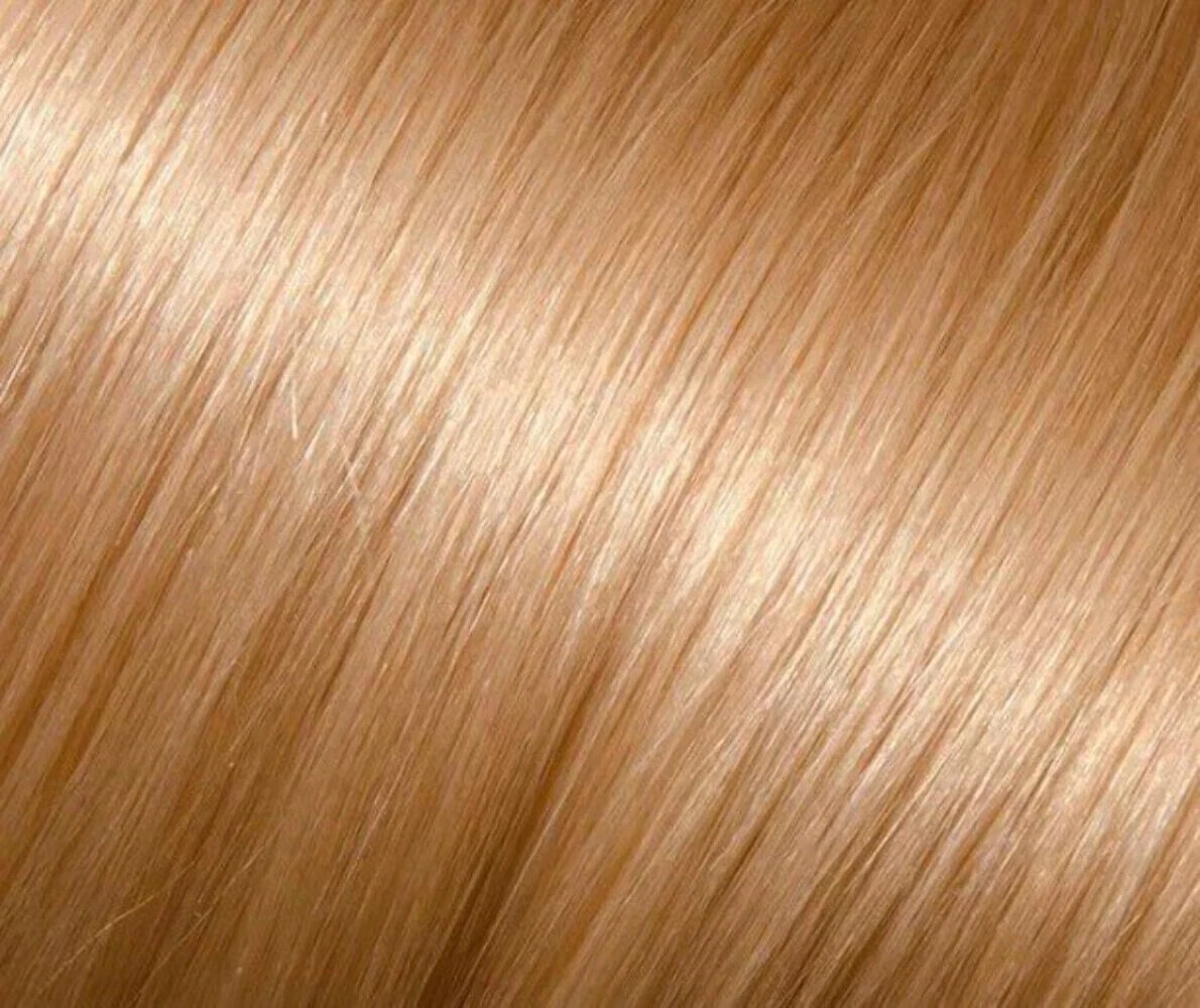 BABE 💋 I-TIP *CINDY*22″ 100% Human Hair FRENCH CURL NEW IN BOX