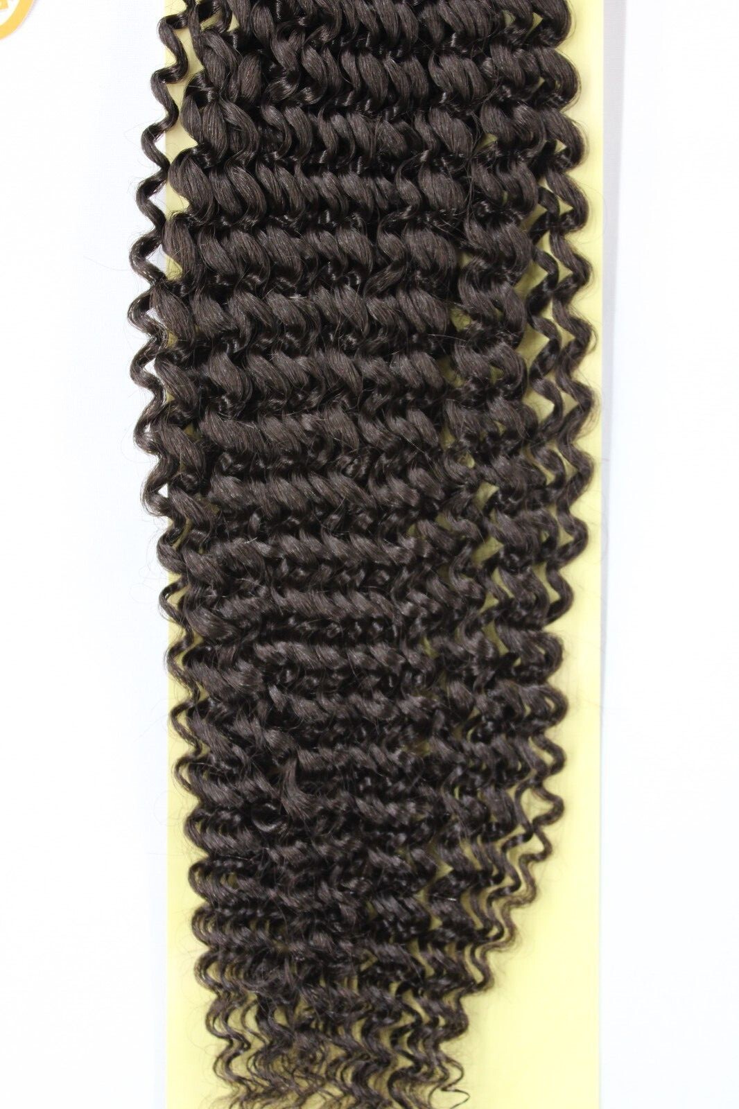 I&I Hair Innocence EZCROCHET Bohemian Wave Crochet Braiding Hair Spectra 18″