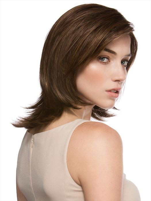 Casino More | Ellen Wille Wigs Lace Front Monopart