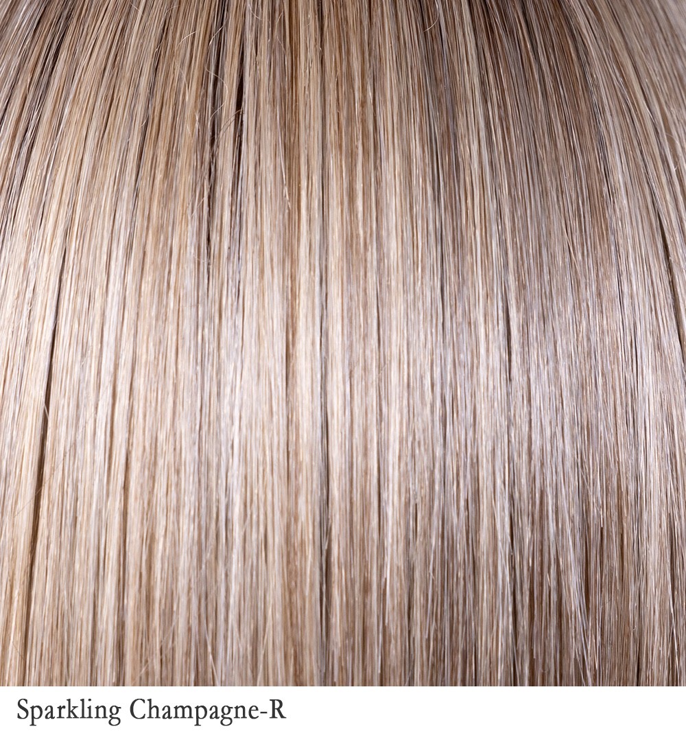 Belle Tress Andie – Lux SE- Multiple Colors