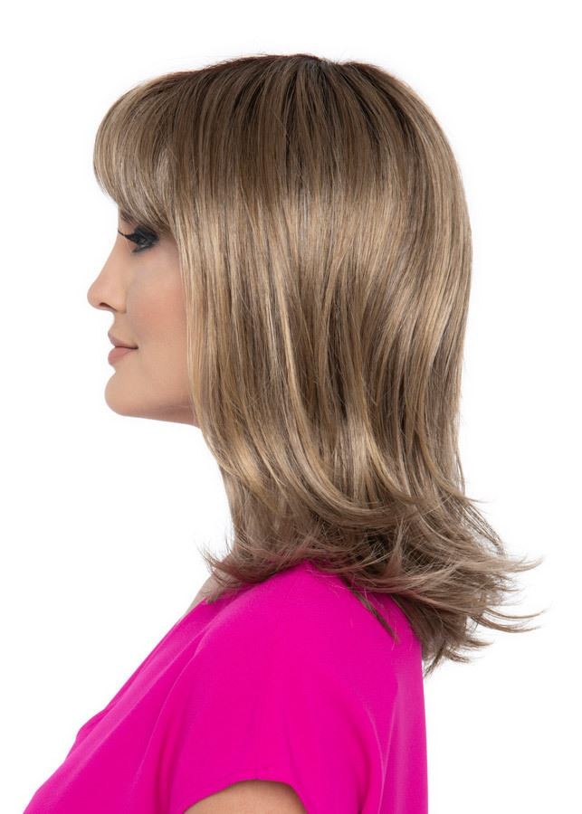 Jolie | Envy Wigs | Open Cap