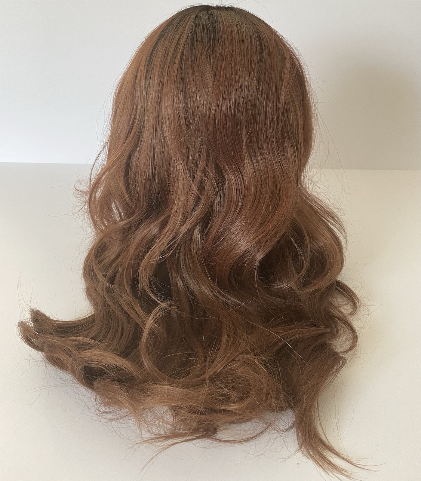 Chelsey Smith Crowns NWT Mystery 3 Wig Standard Cap