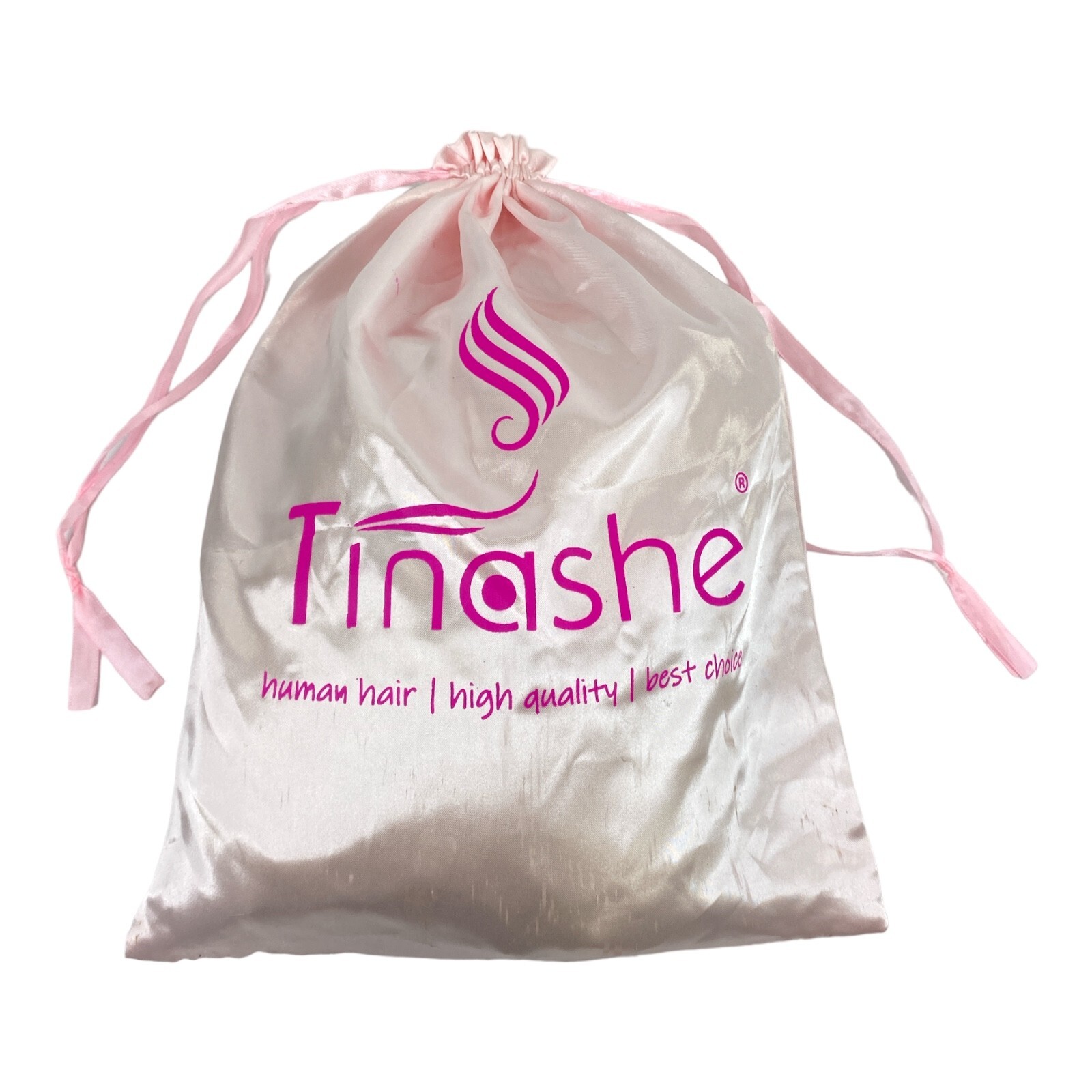 Tinashe Women’s Blonde Human Hair 3-Piece Set + Accessories B27