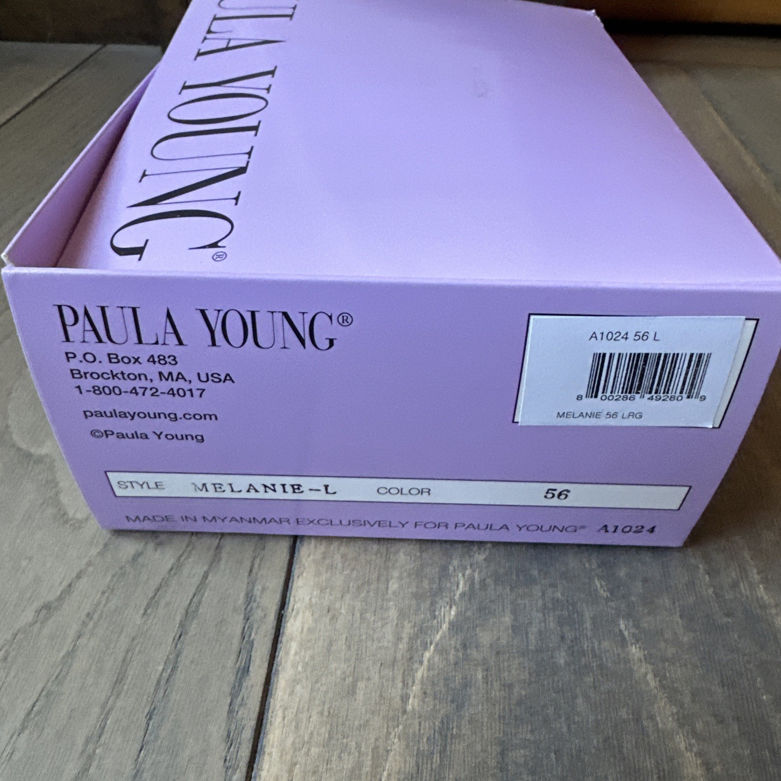 Set Of 2 Paula Young® Melanie 56 Size Large Wigs New And Preowned Made In Japan