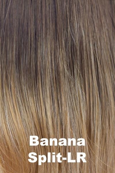 SEVILLE~ NORIKO~ COLOR IS BANANA SPLIT ~ MANY MORE COLORS AVAILABLE~ L@@K!