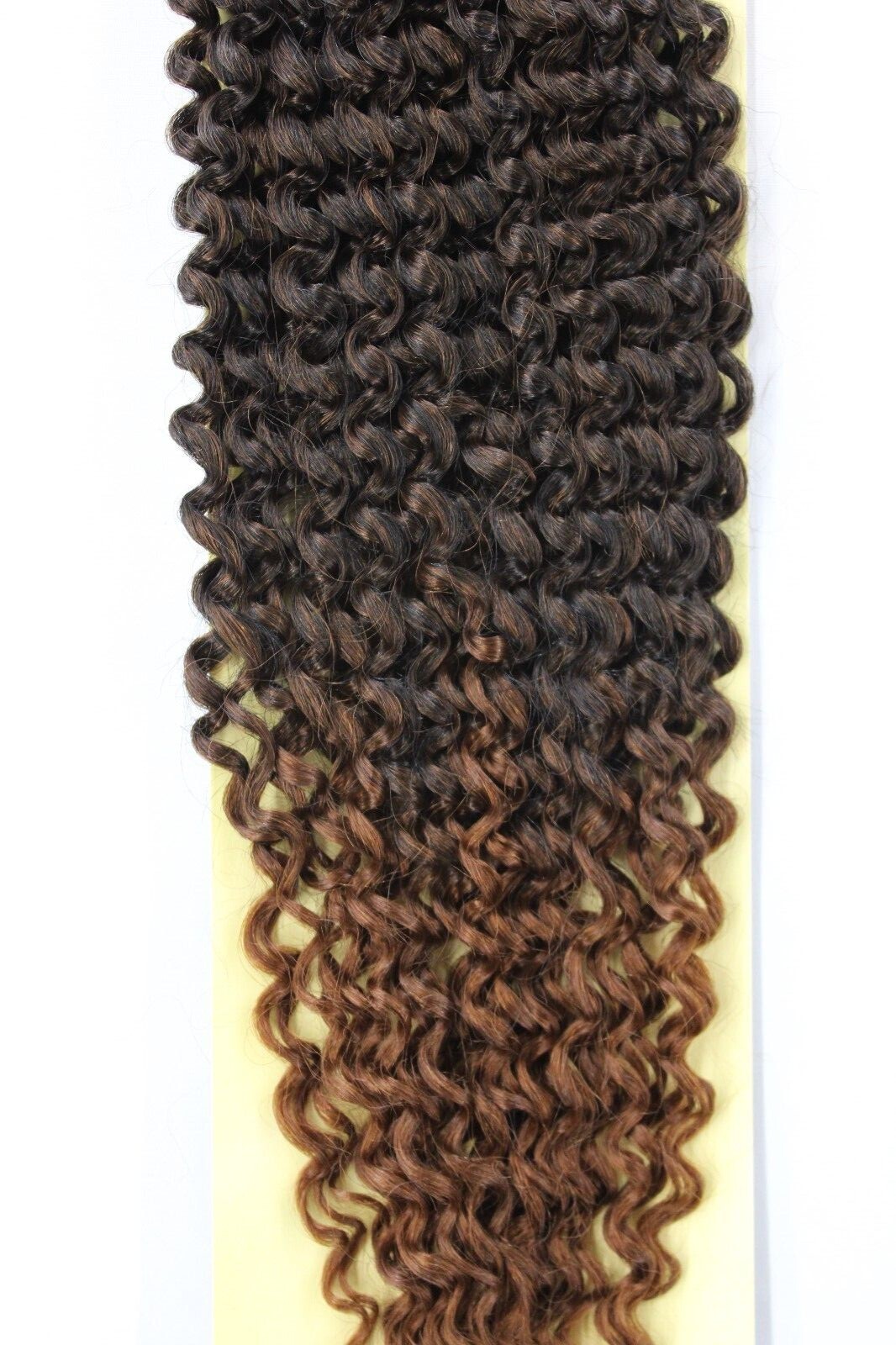 I&I Hair Innocence EZCROCHET Bohemian Wave Crochet Braiding Hair Spectra 18″