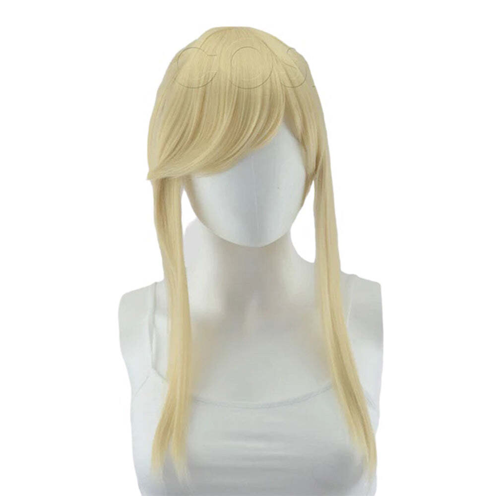 Epic Cosplay Phoebe Wig, Multiple Colors Available