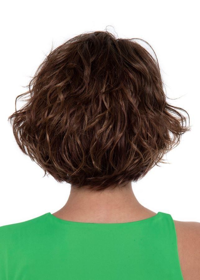 Gia | Envy Wigs | Open Cap | You Choose Color