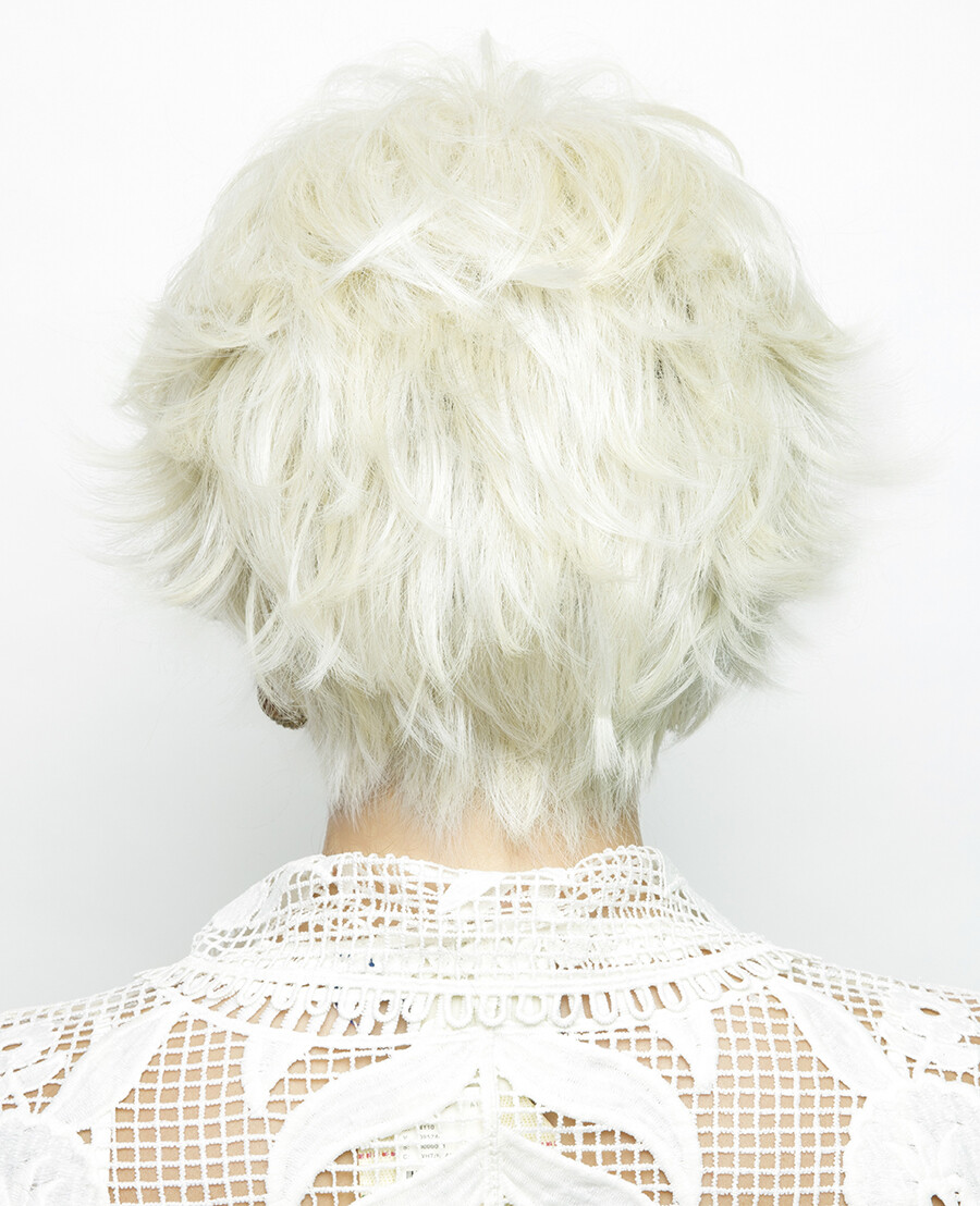 STAR Wig by RENE OF PARIS *ANY COLOR!* Heat-Friendly, Lace Front & Mono Part NEW
