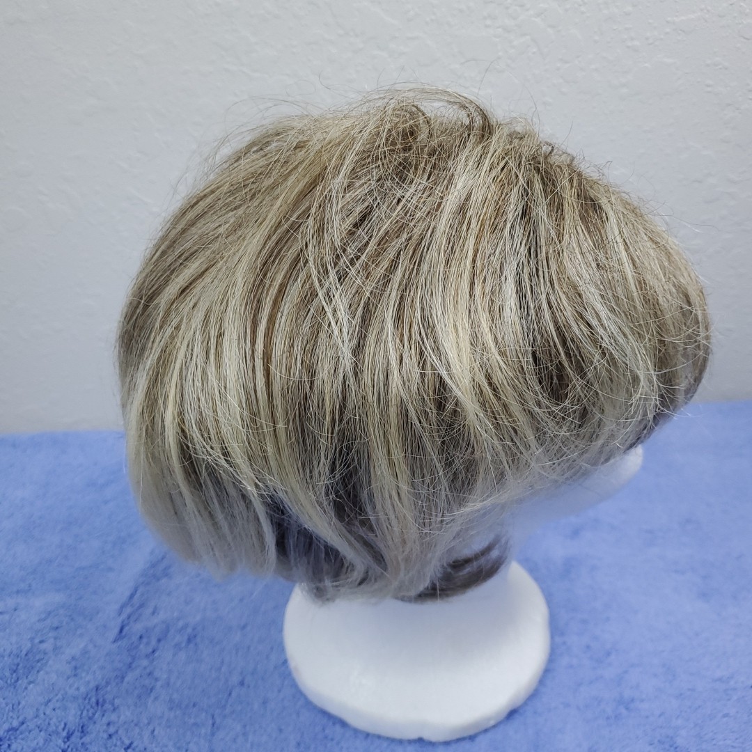 TWC Fashion Club Designs Wig Style-Memory LAne 14 / 88H Size-Average