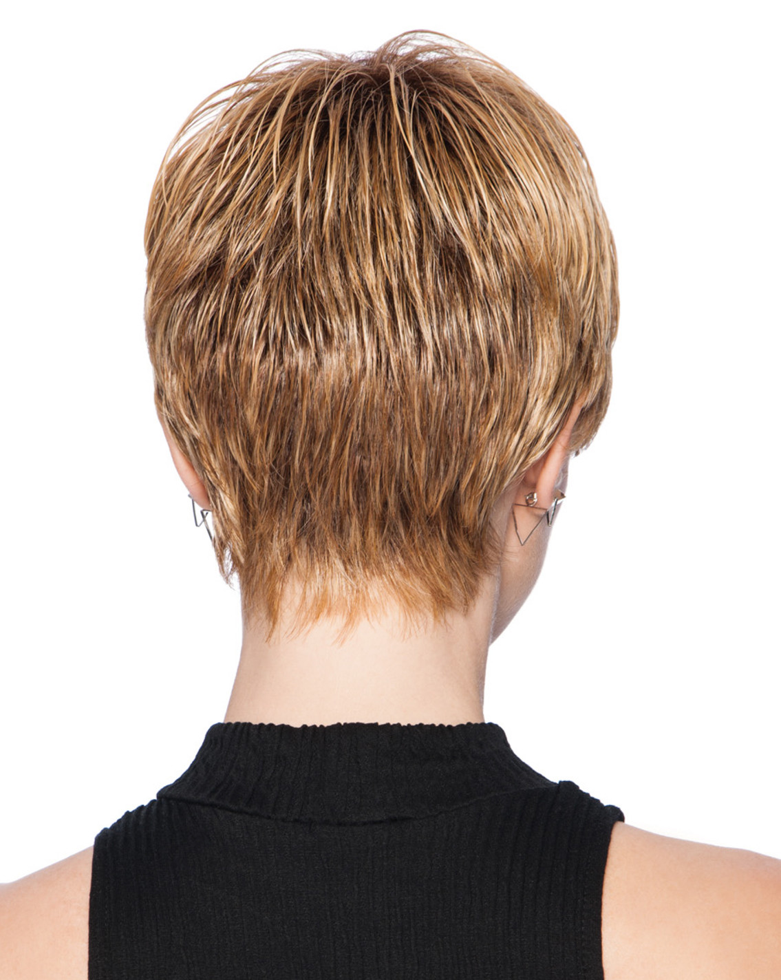 TEXTURED CUT Wig by HAIRDO, *ALL COLORS!* Tru2Life Heat Friendly Fiber! NEW!