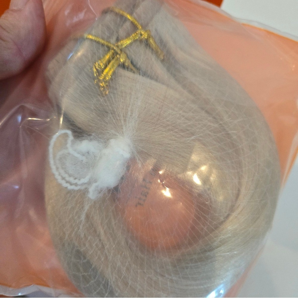 New Tape in Full Shine Hair Extensions 12 inch New in Box Blonde Real Human Hair