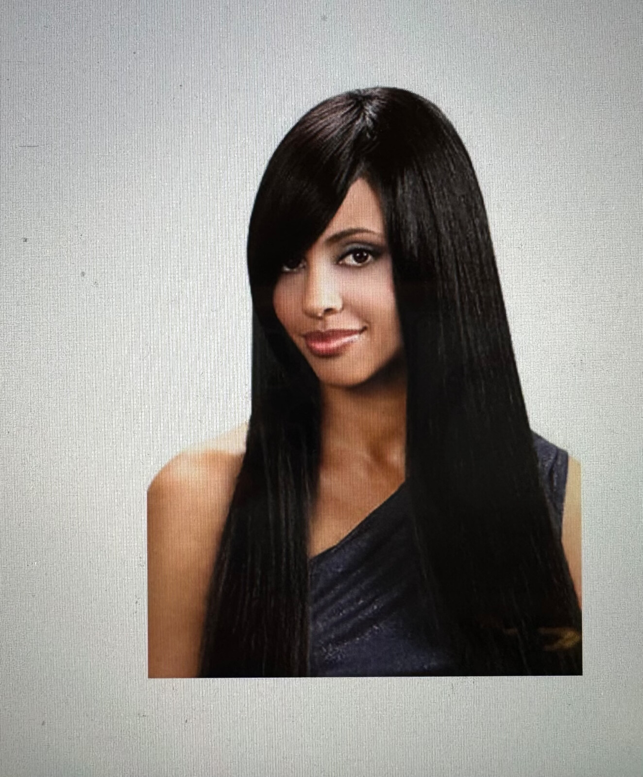 BOBBI BOSS INDI REMI NATURAL YAKY REMI 24” #1