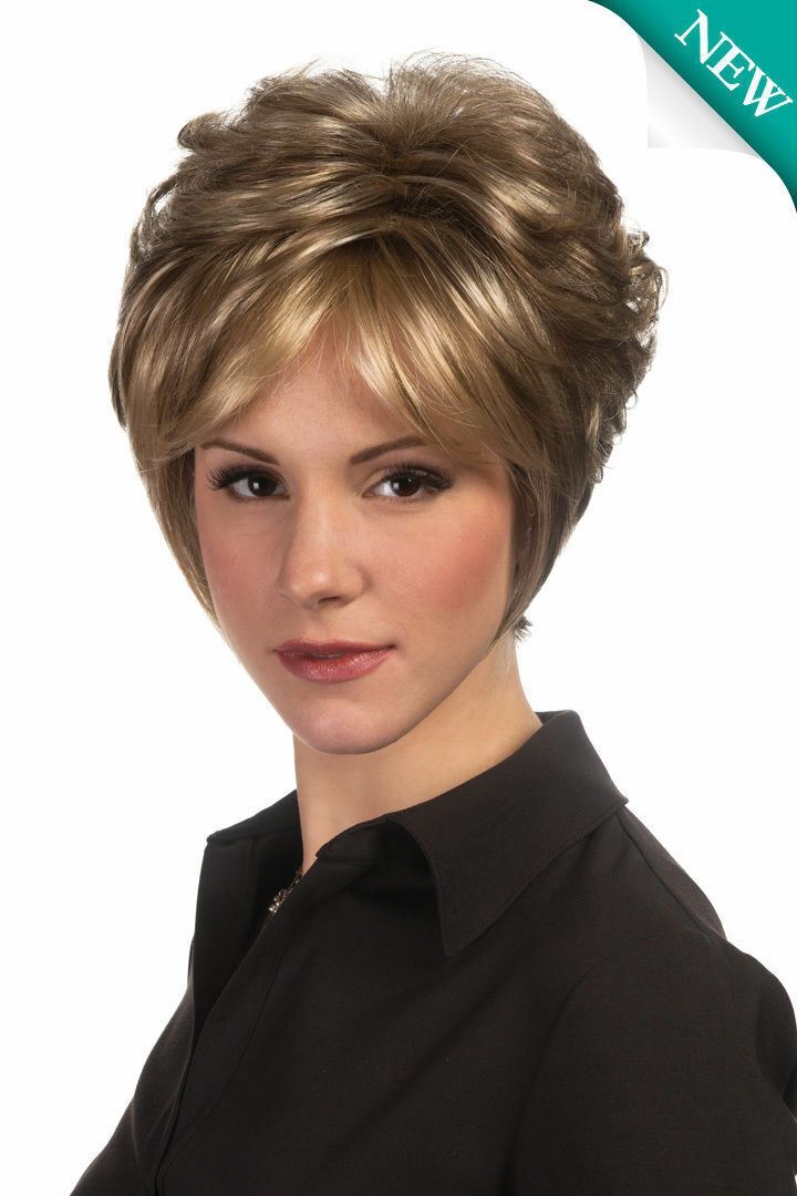 Symone Naturelle Front Lace Estetica Wig NEW IN BOX W/TAGS *U CHOOSE COLOR