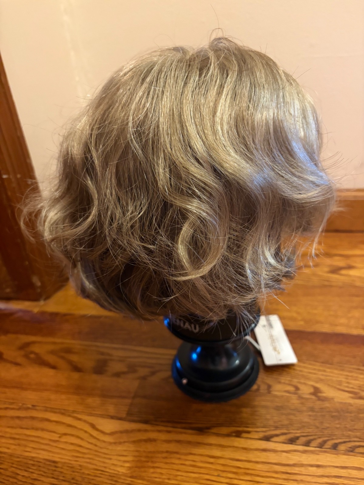 Envy Gia Wig in Almond Breeze