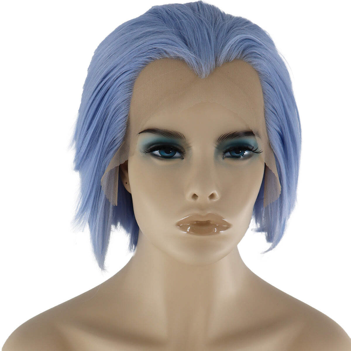 Epic Cosplay Hades Wig, Multiple Colors Available