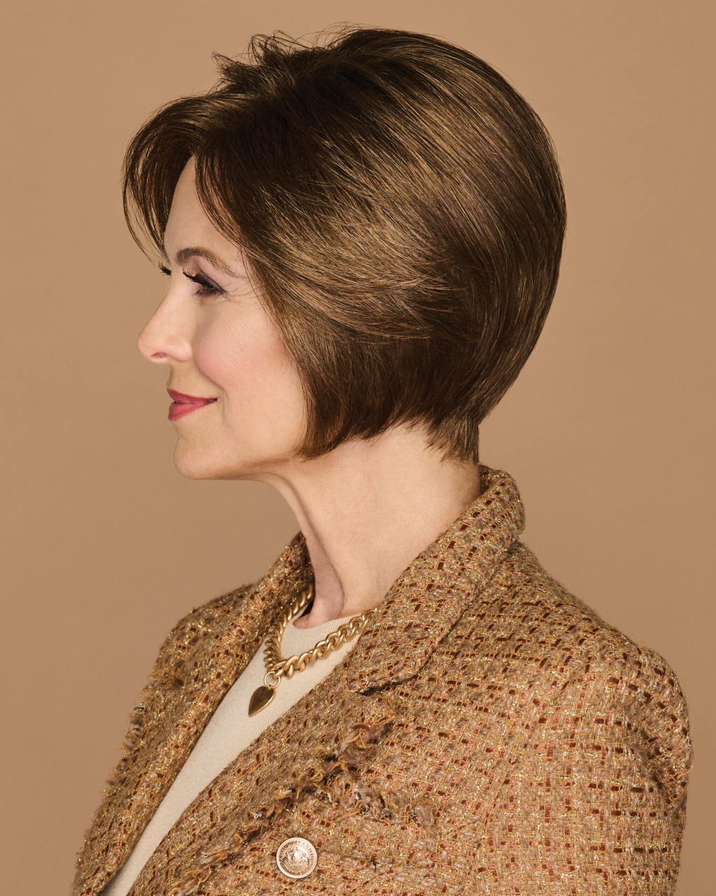 Bend The Rules | Gabor Wigs | Lace Front Hand tied top | U Choose Color
