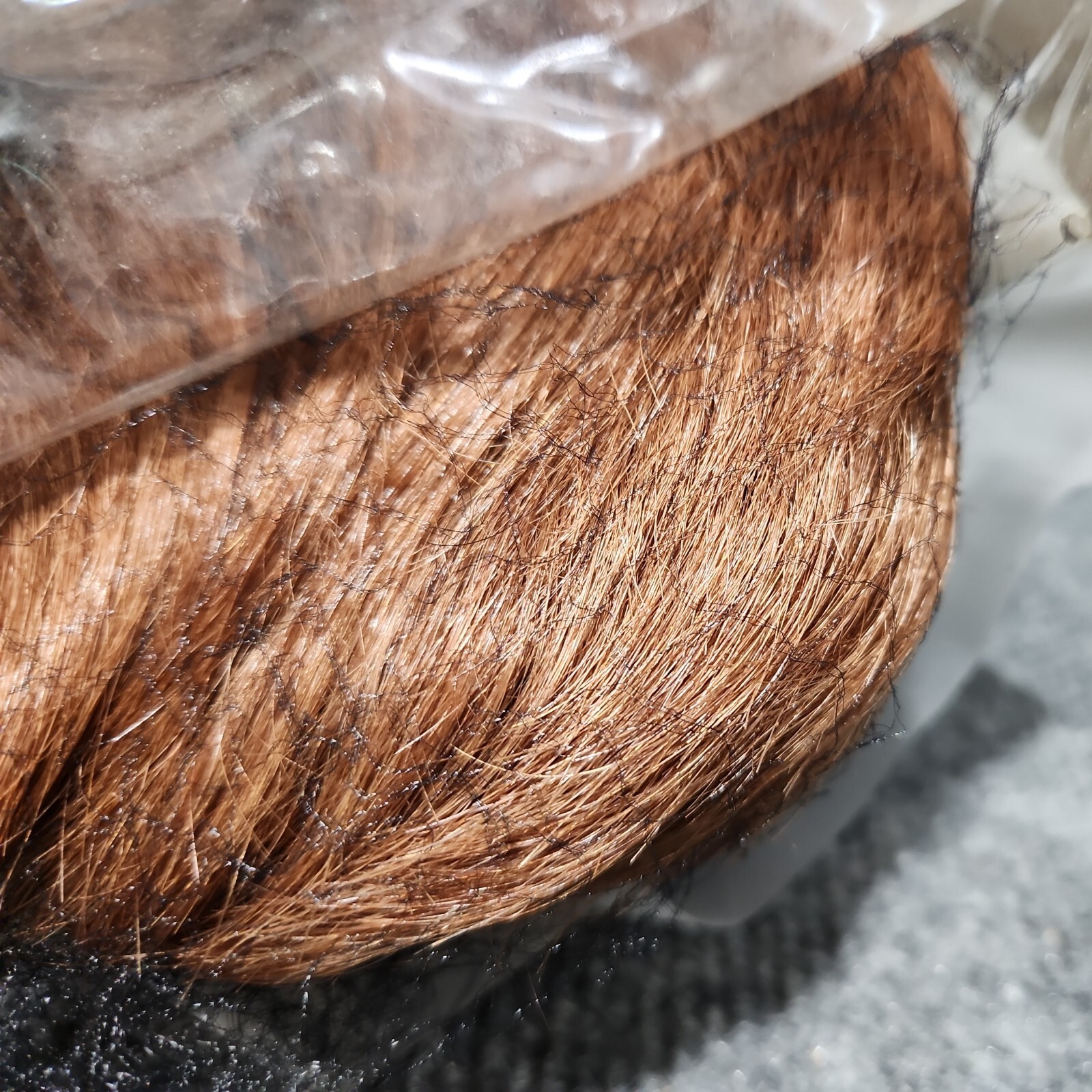 Beshe Human Hair Wig HH Kiki TT1B/30