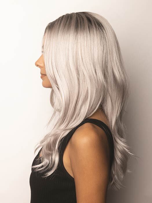 Sage Wig by Rene of Paris, All Colors, Wavy Long Lace Front Wig